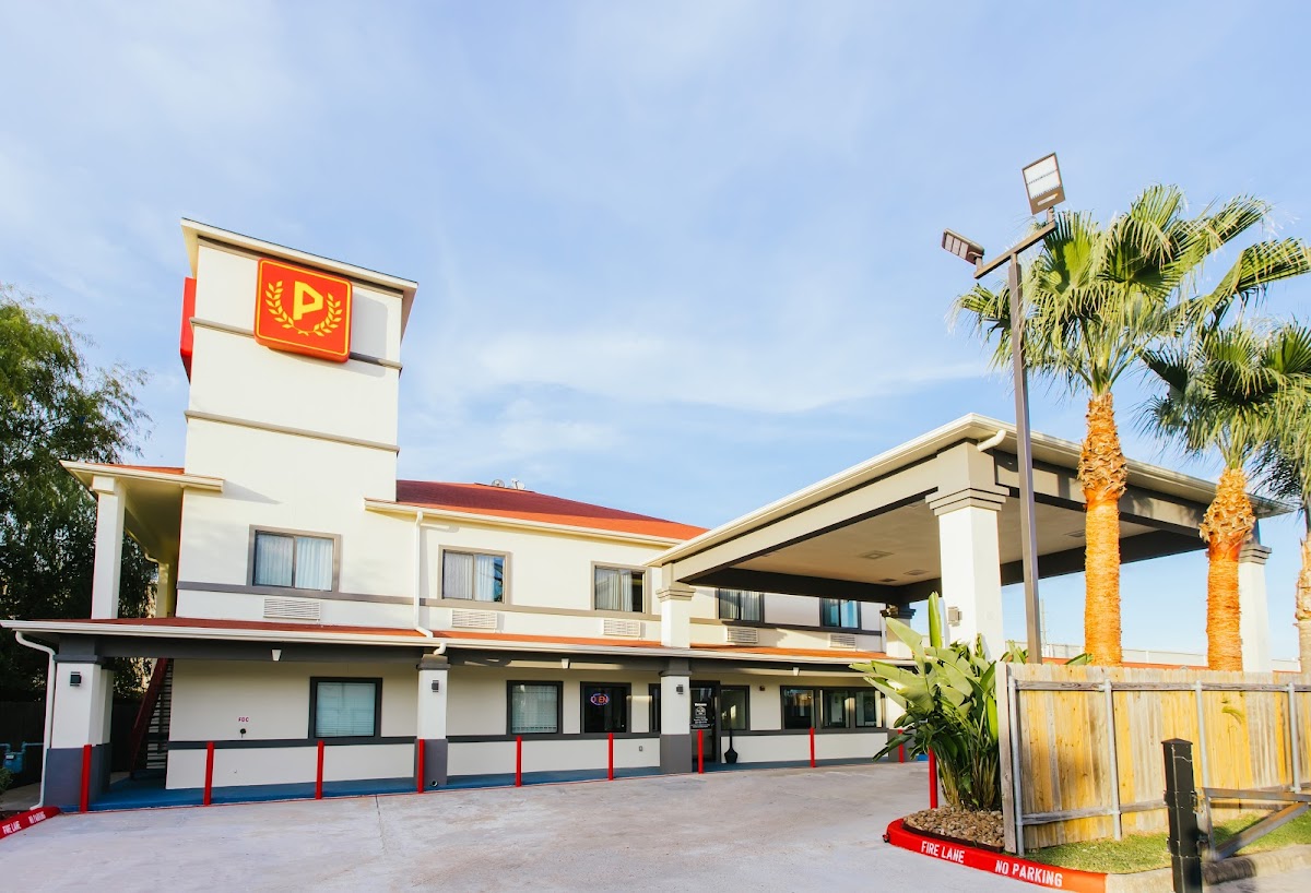 Palace Inn 249