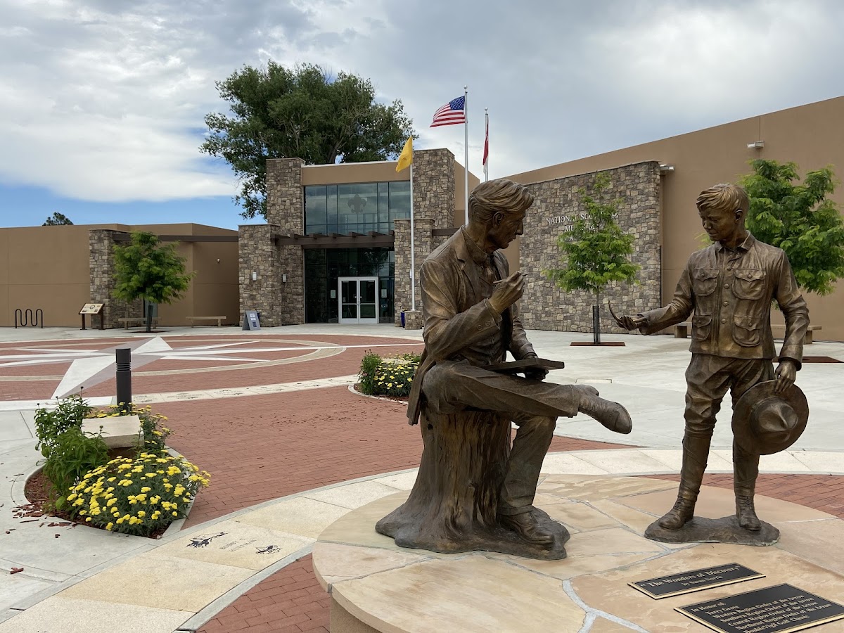 National Scouting Museum