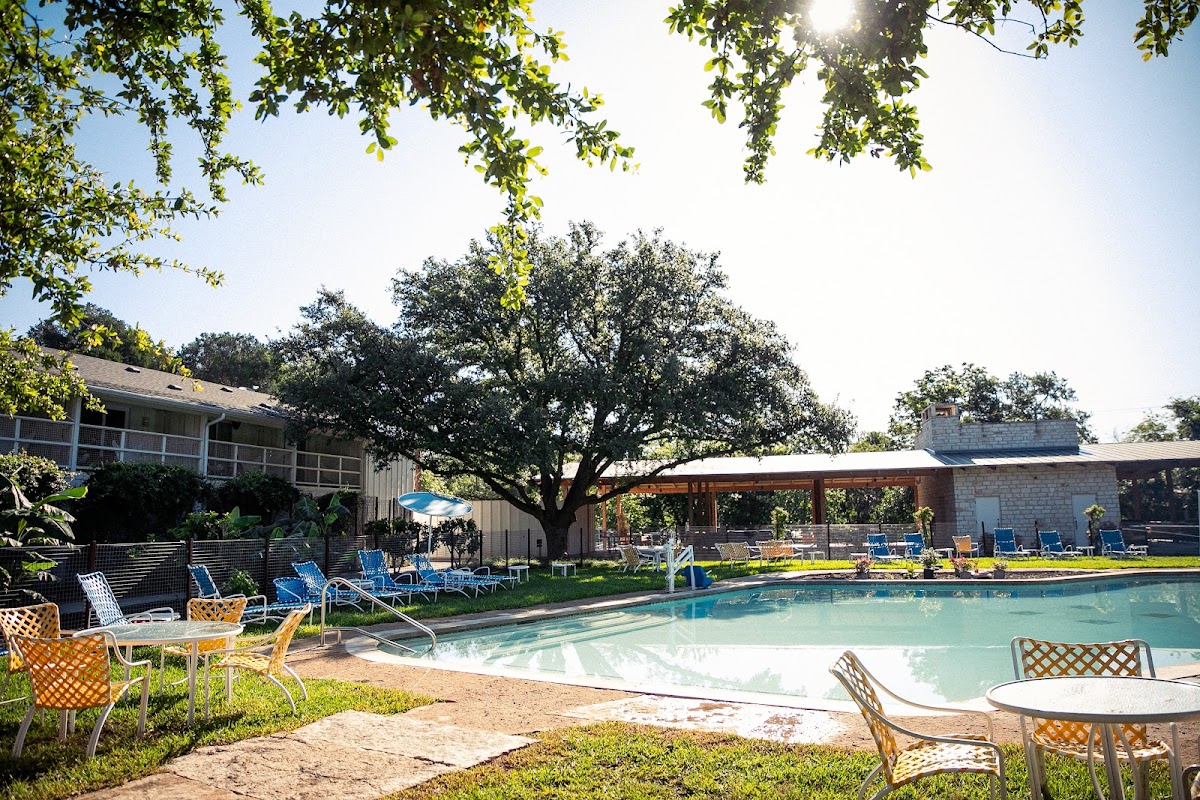 Stagecoach Inn