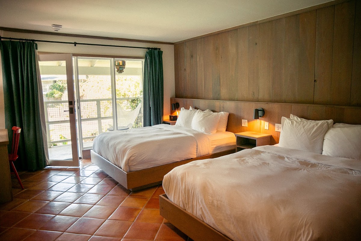 Stagecoach Inn photo 2