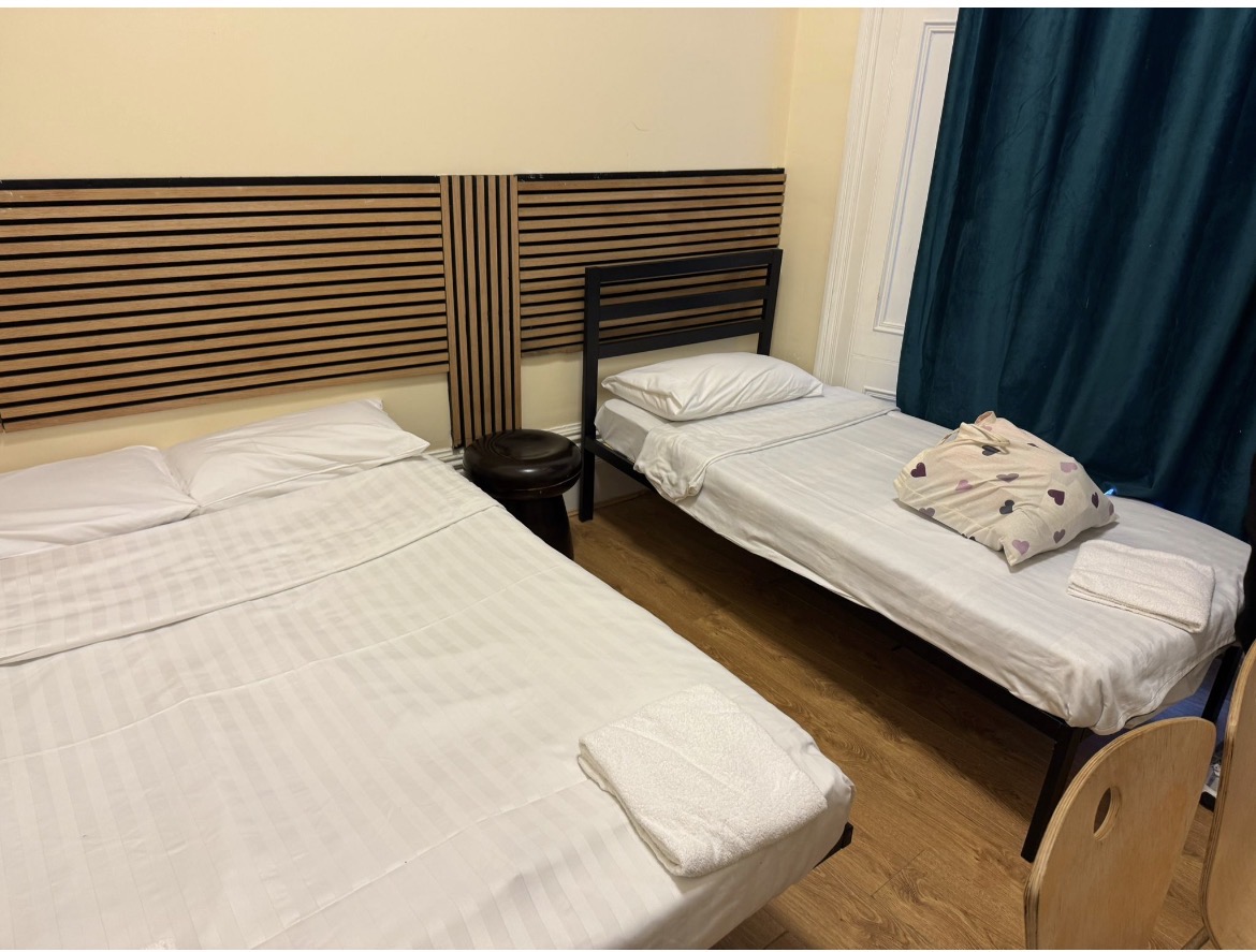 Collingham Place Hotel photo 2