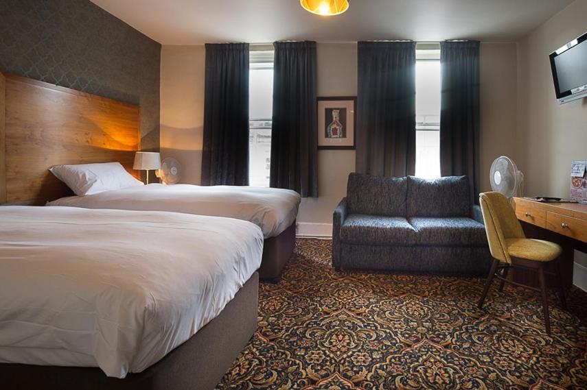 George Hotel photo 2