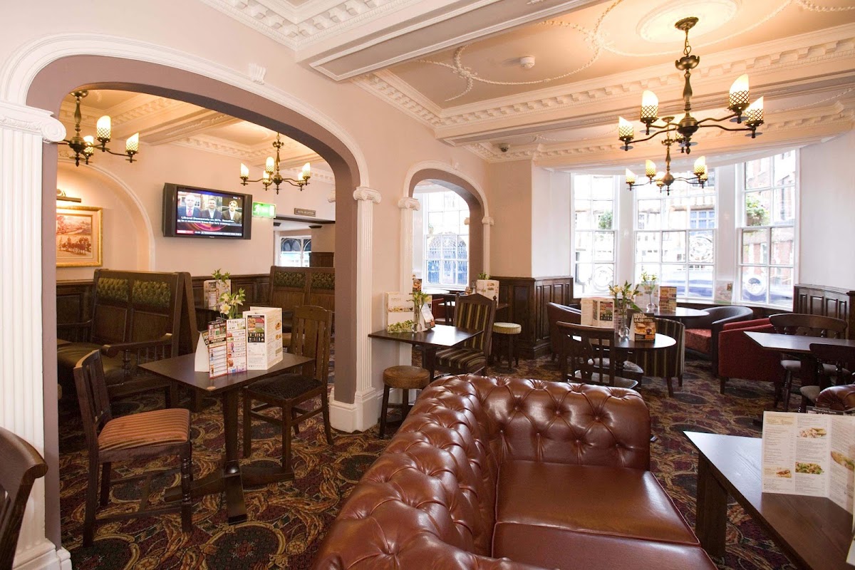 George Hotel photo 3