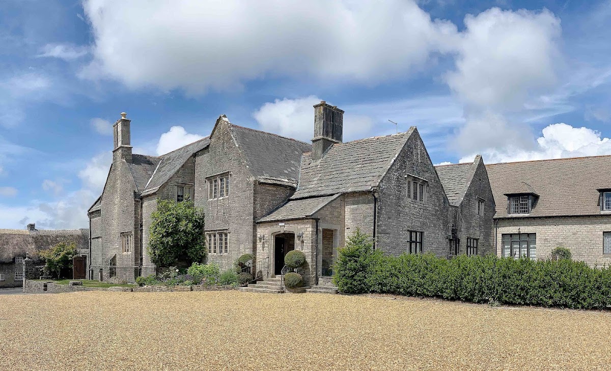 Mortons Manor