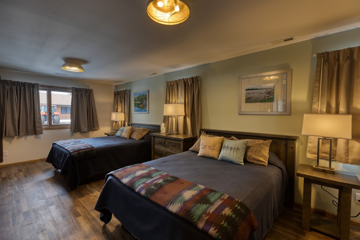 Lewis & Clark Resort photo 2