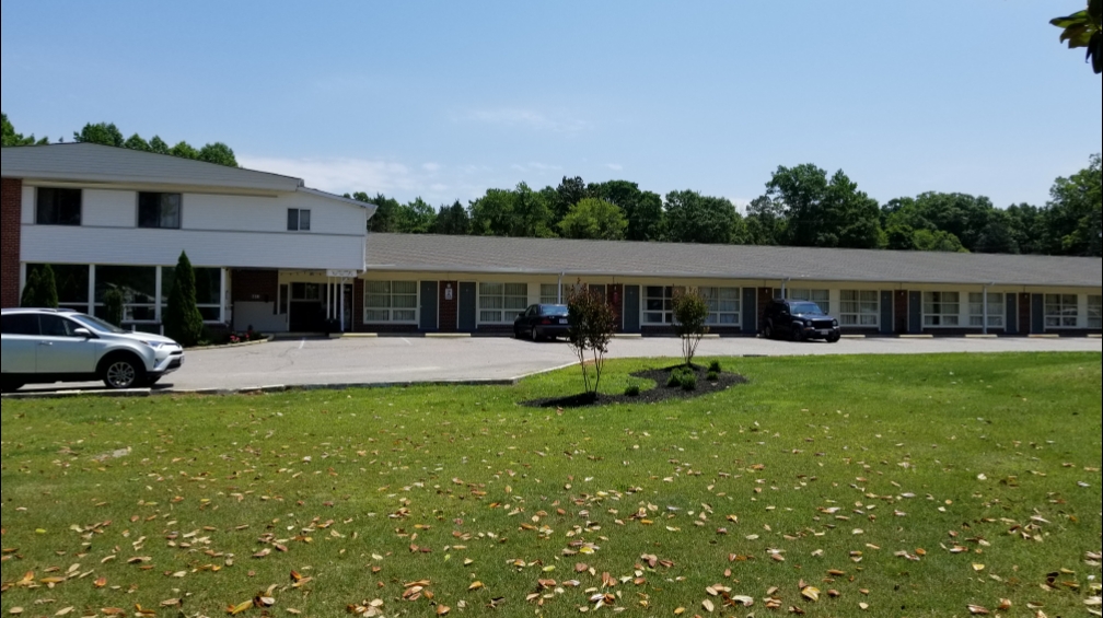 Martha-Kay Motel