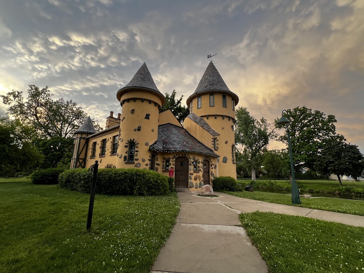 Owosso Historical Commission