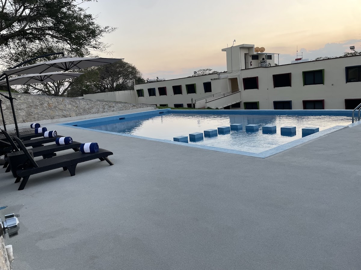 Bambúes Hotel