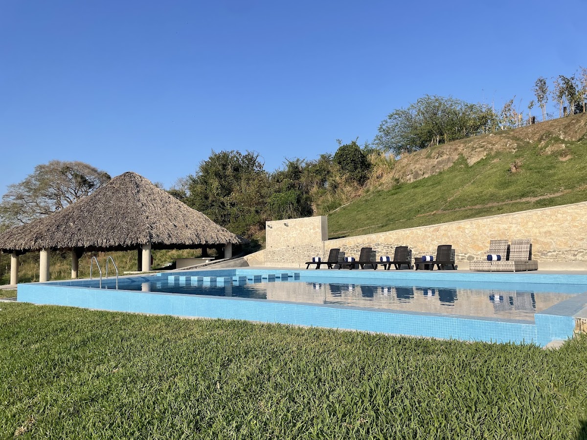 Bambúes Hotel photo 3