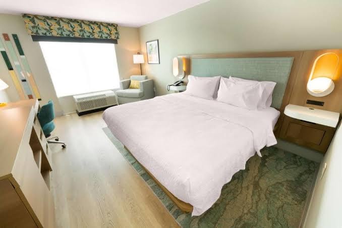 Hampton Inn St. Augustine Downtown Historic District photo 3