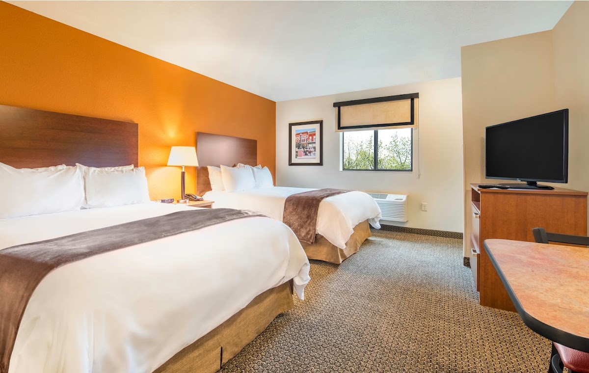My Place Hotel-Beaver Valley/Monaca, PA photo 2