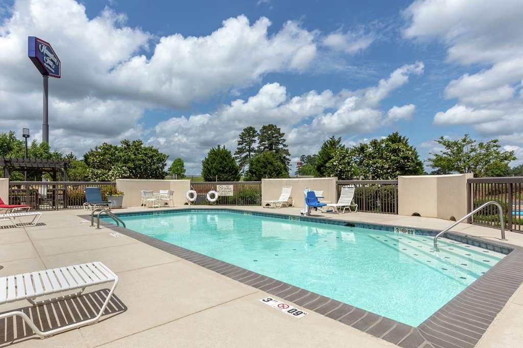 Hampton Inn Brookhaven photo 3