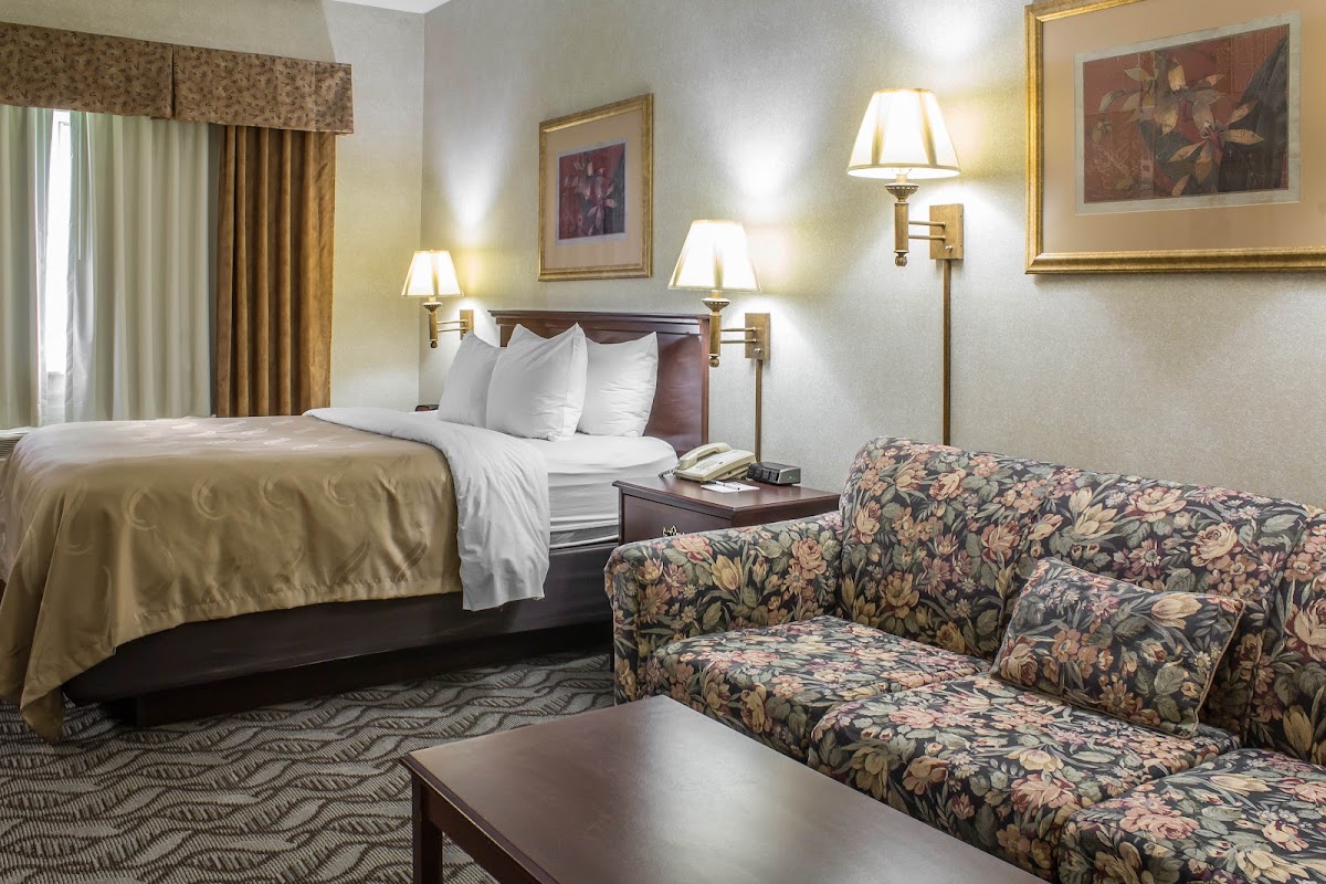Quality Inn Kirksville photo 2