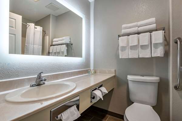 Quality Inn Kirksville photo 3