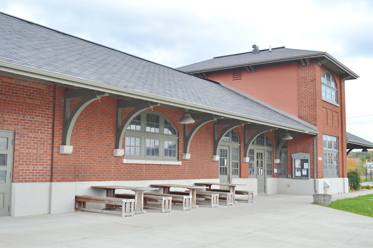 Gare Patrimoniale