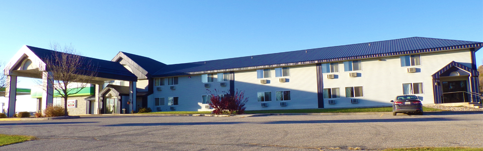 Morton Inn