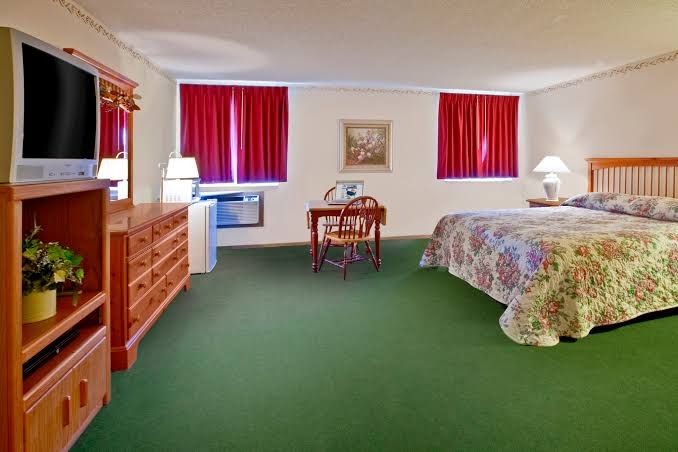 Morton Inn photo 2
