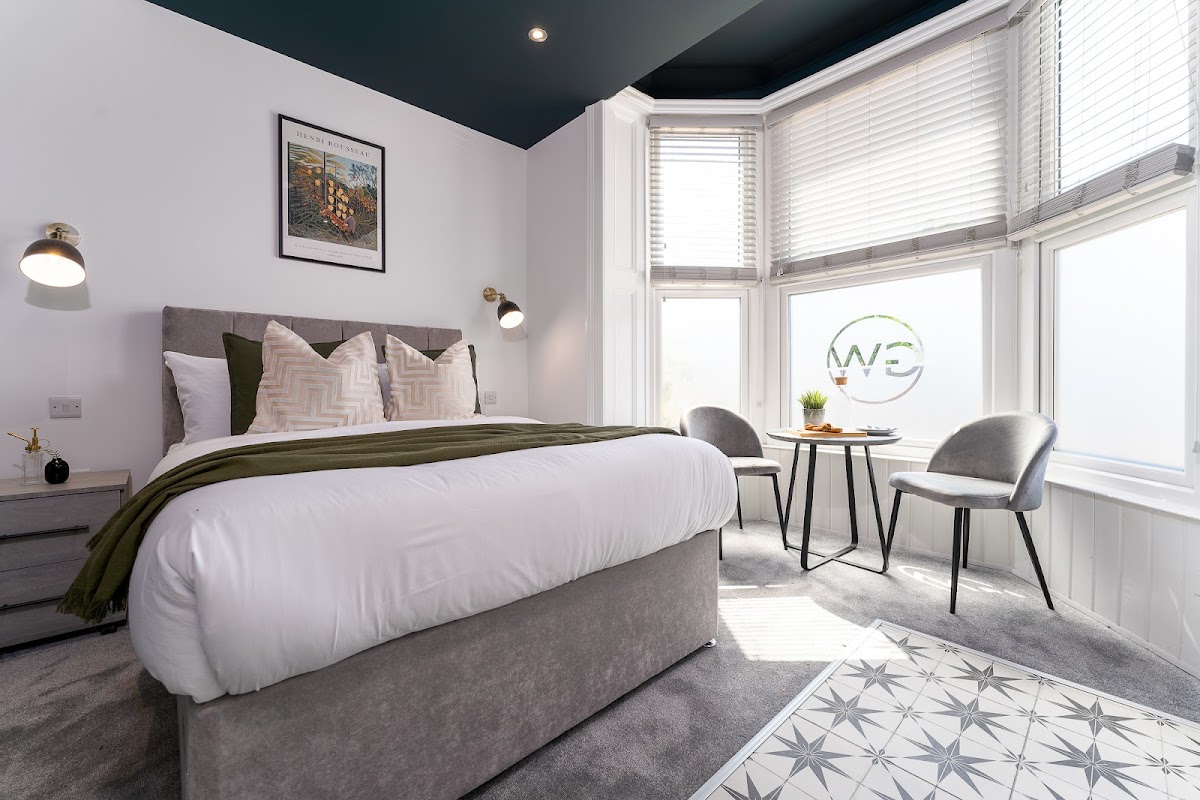 The Madison Aparthotel (by Gateway Accommodation) photo 2