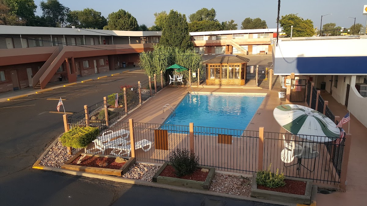 Motel6 - Cañon City photo 3