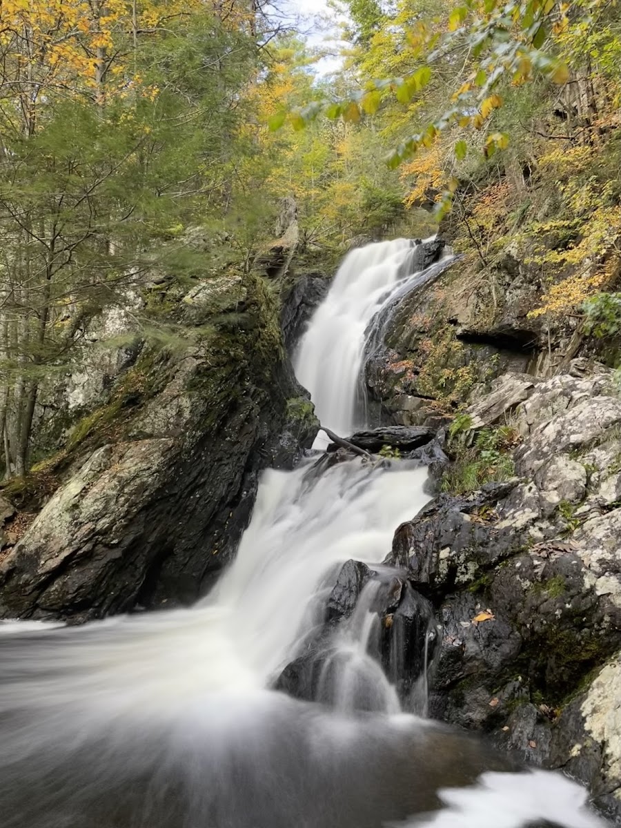 Campbell Falls State Park
