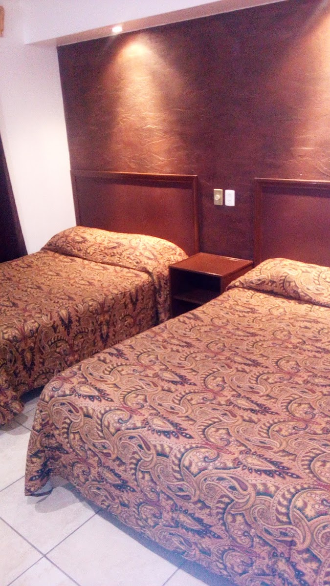 Hotel Inn photo 2