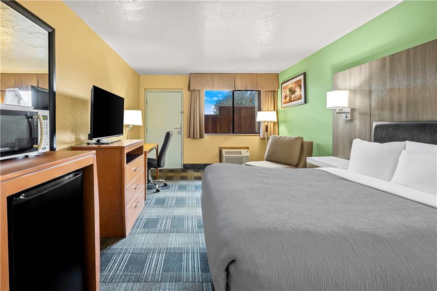 Quality Inn Madras photo 2