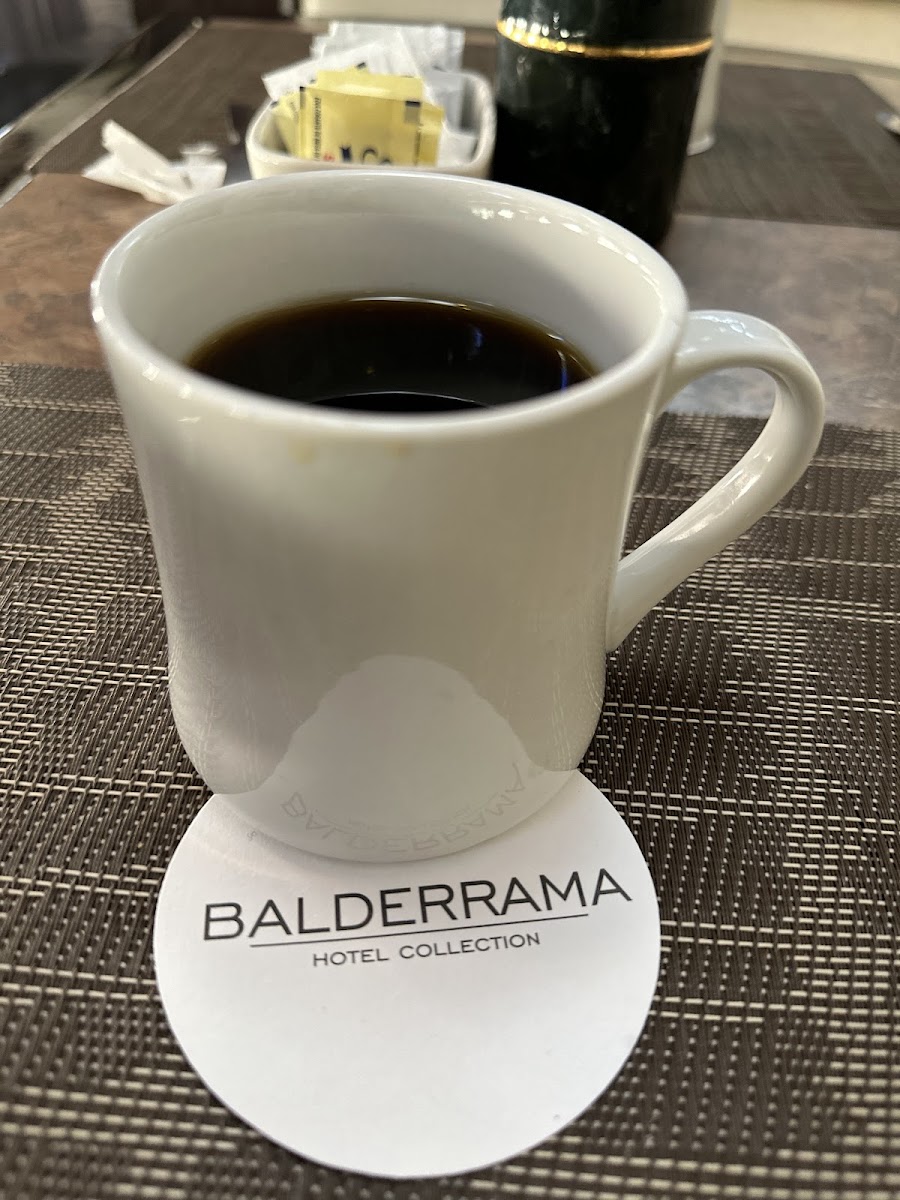 Capital Urban by Balderrama Hotel Collection photo 3