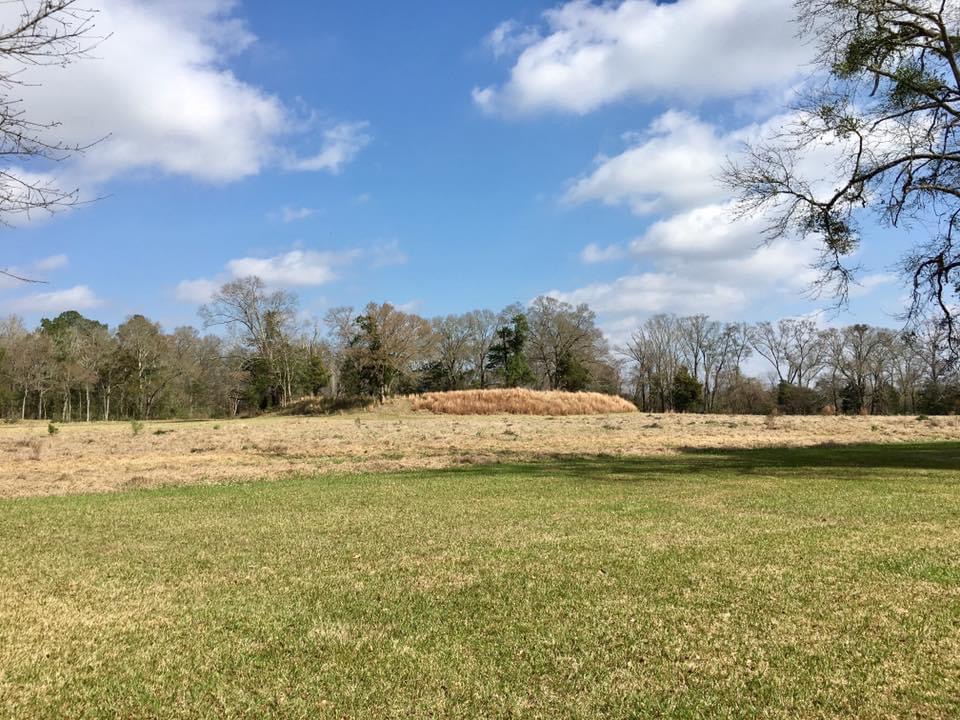 Marksville State Historic Site
