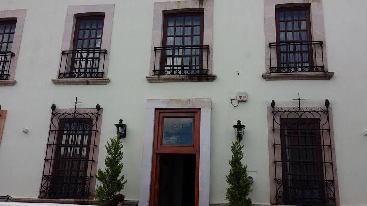CASA TORRES HOTEL