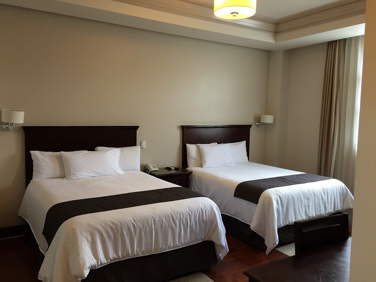 CASA TORRES HOTEL photo 2