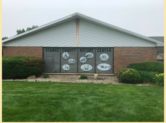 Starke County History Center
