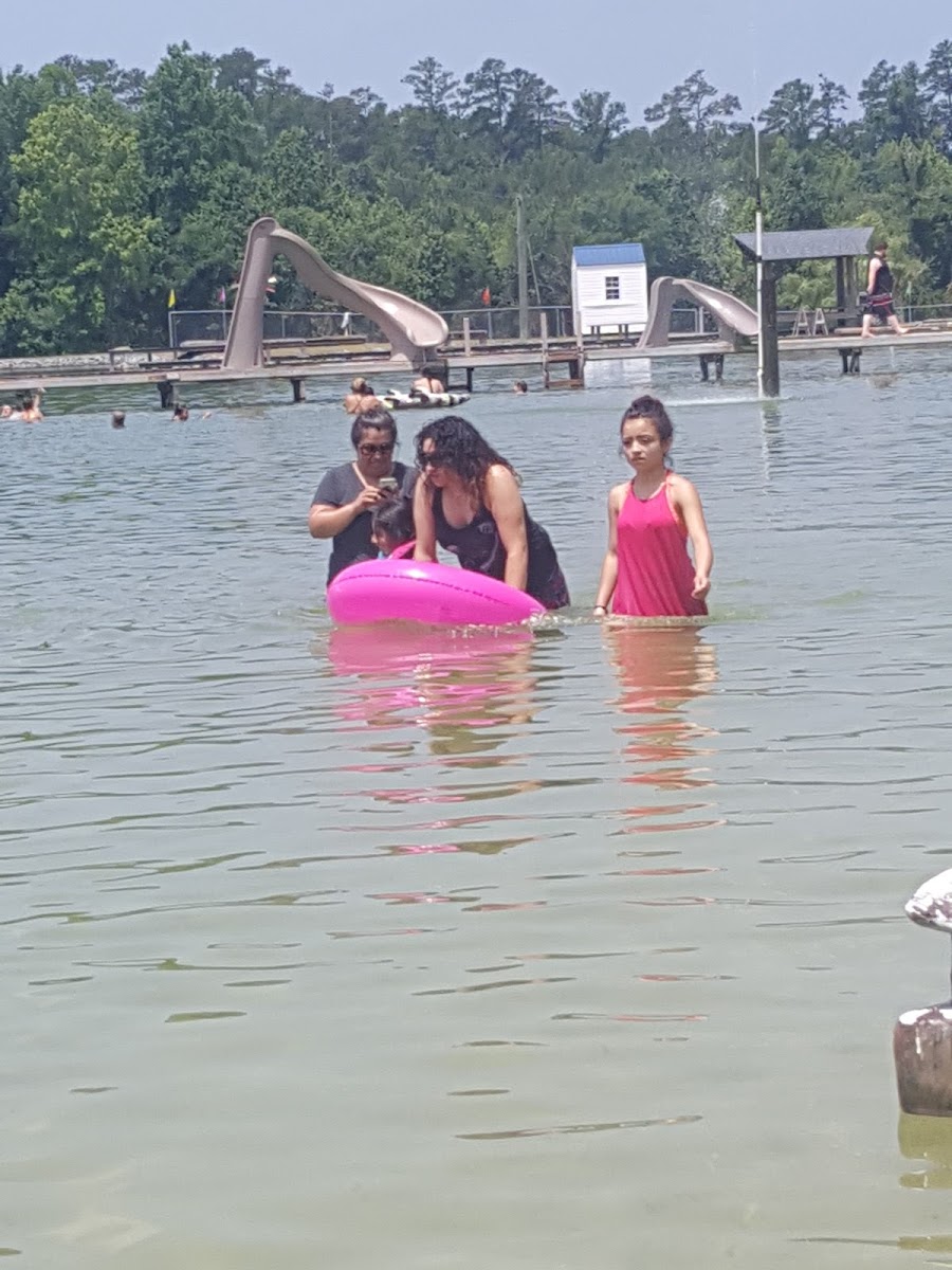 Tucker Lake Recreation