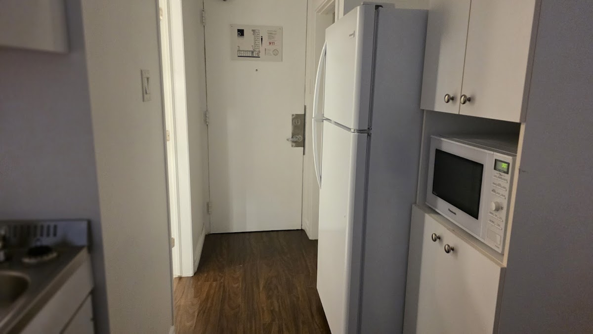 Duvernay Studios & Suites photo 3