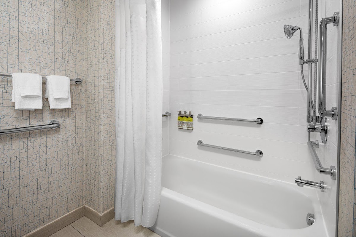 Holiday Inn Express & Suites Woodside LaGuardia Airport by IHG photo 3