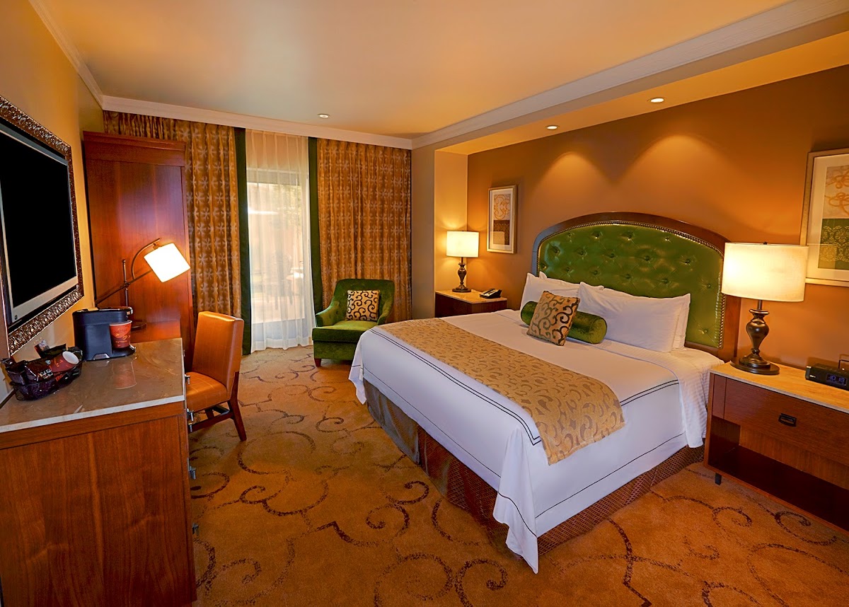 River City Casino Hotel photo 2