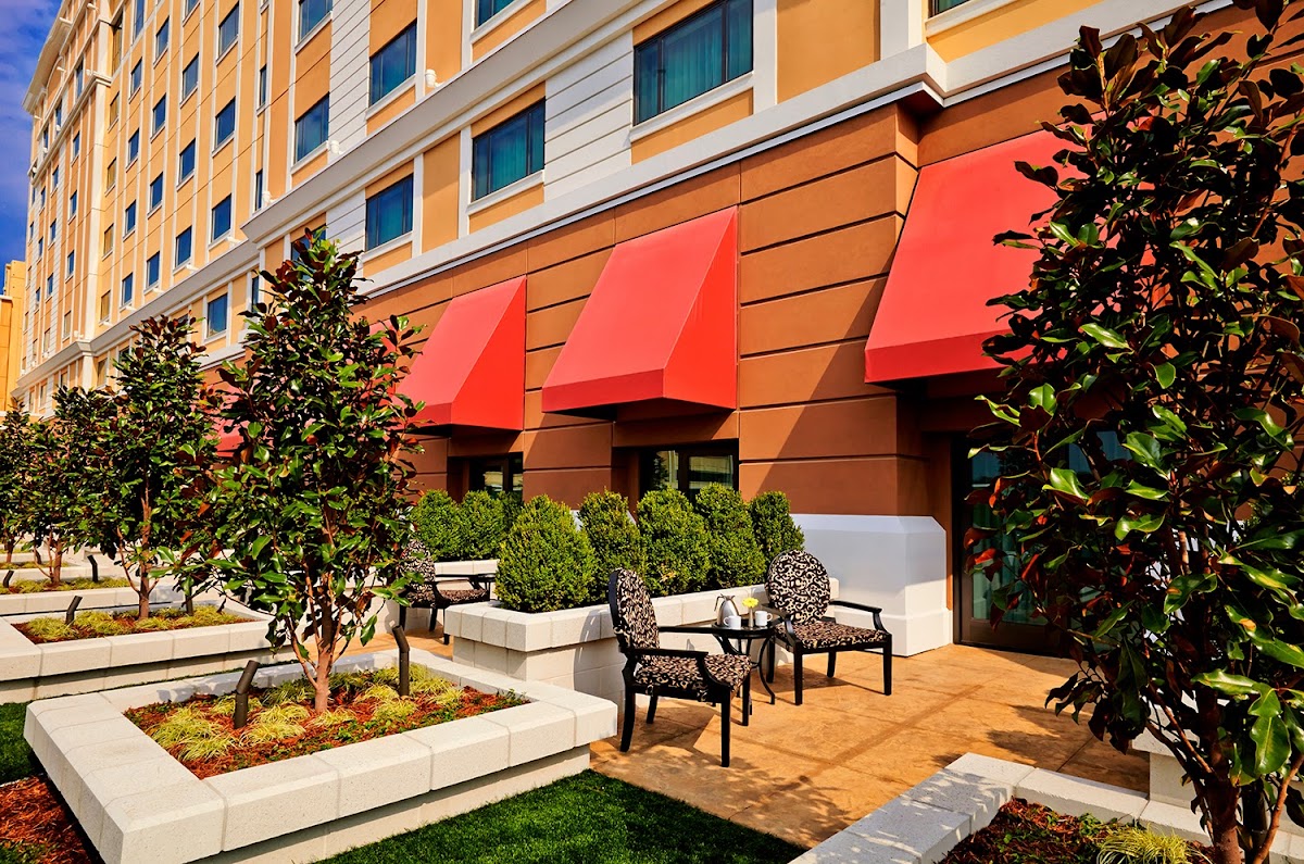River City Casino Hotel photo 3
