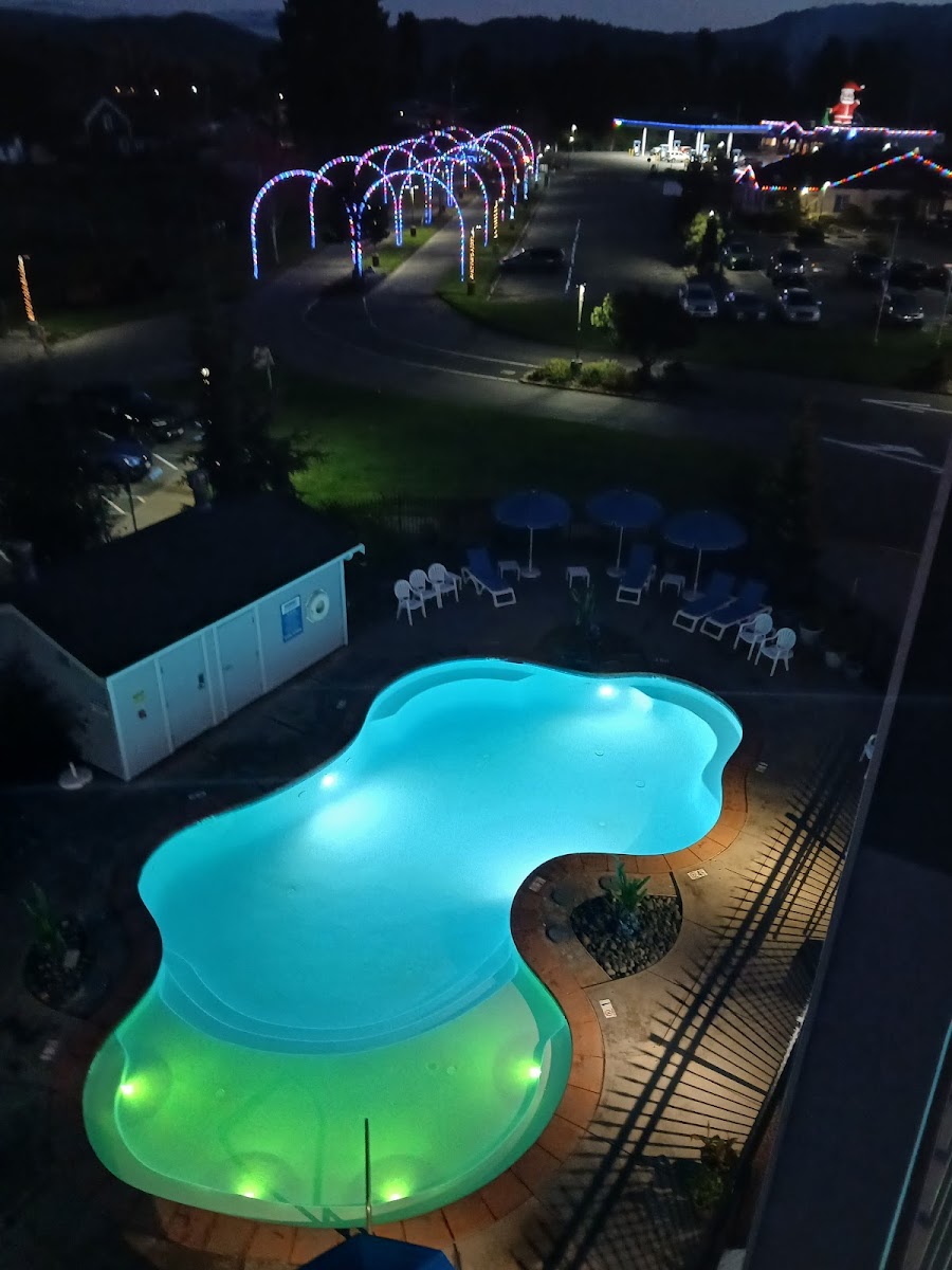 Blue Lake Casino Hotel photo 3