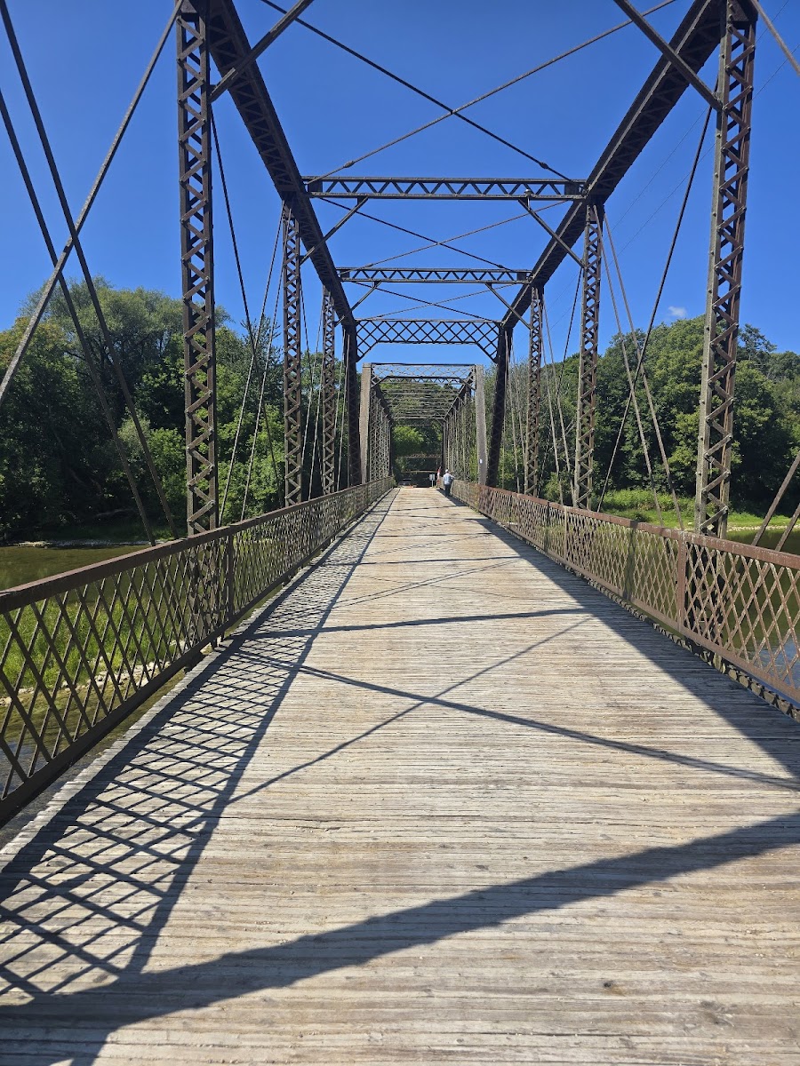 Ball's Bridge