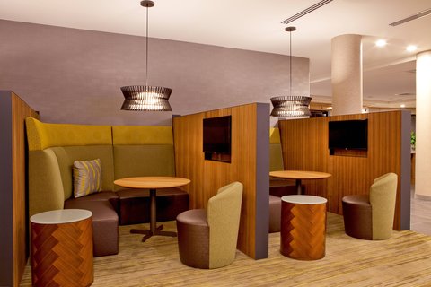 Courtyard by Marriott Yonkers Westchester County photo 2