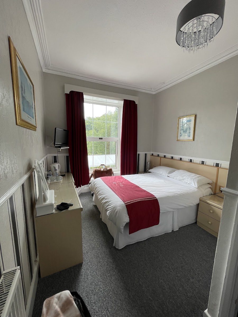 George Borrow Hotel photo 2
