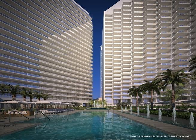 The St. Regis Bal Harbour Resort photo 3