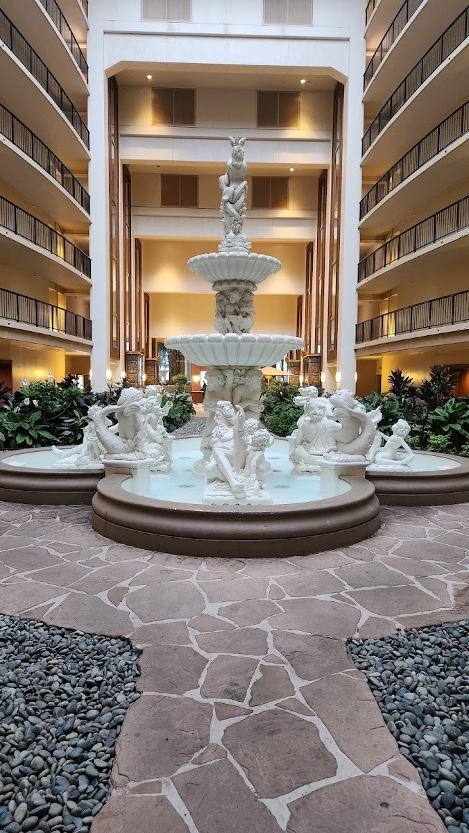 Palace Tower at Waikōloa Resort photo 2