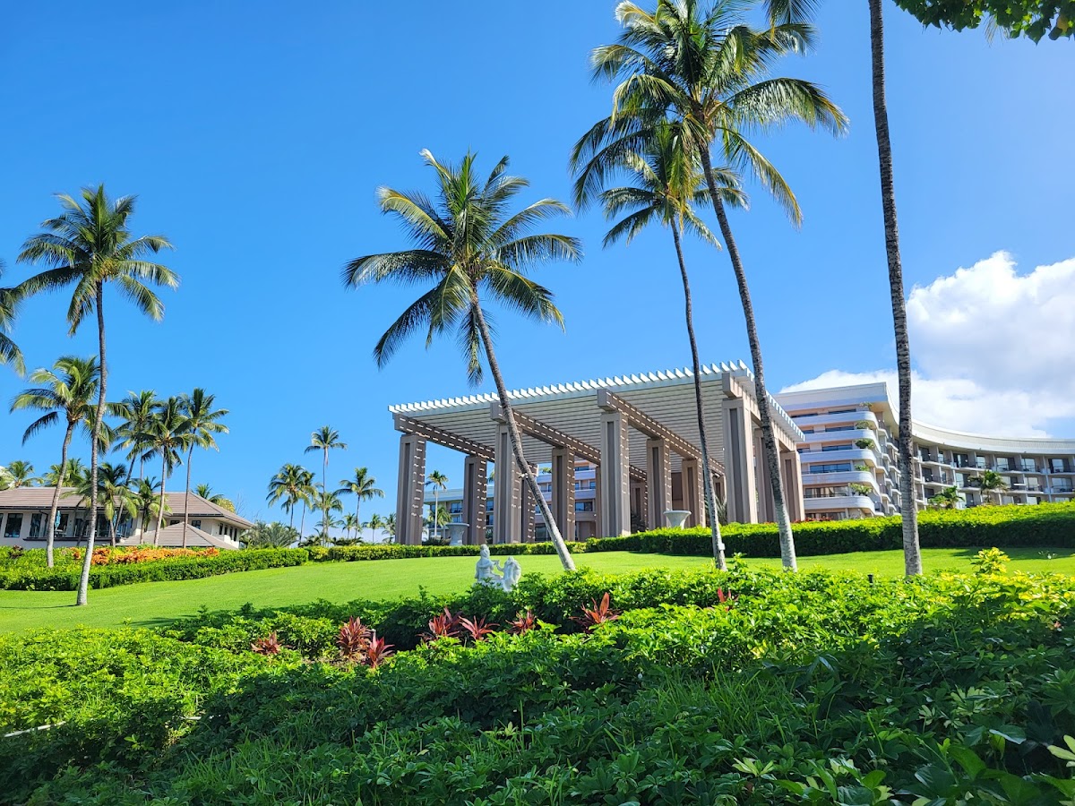 Palace Tower at Waikōloa Resort photo 3