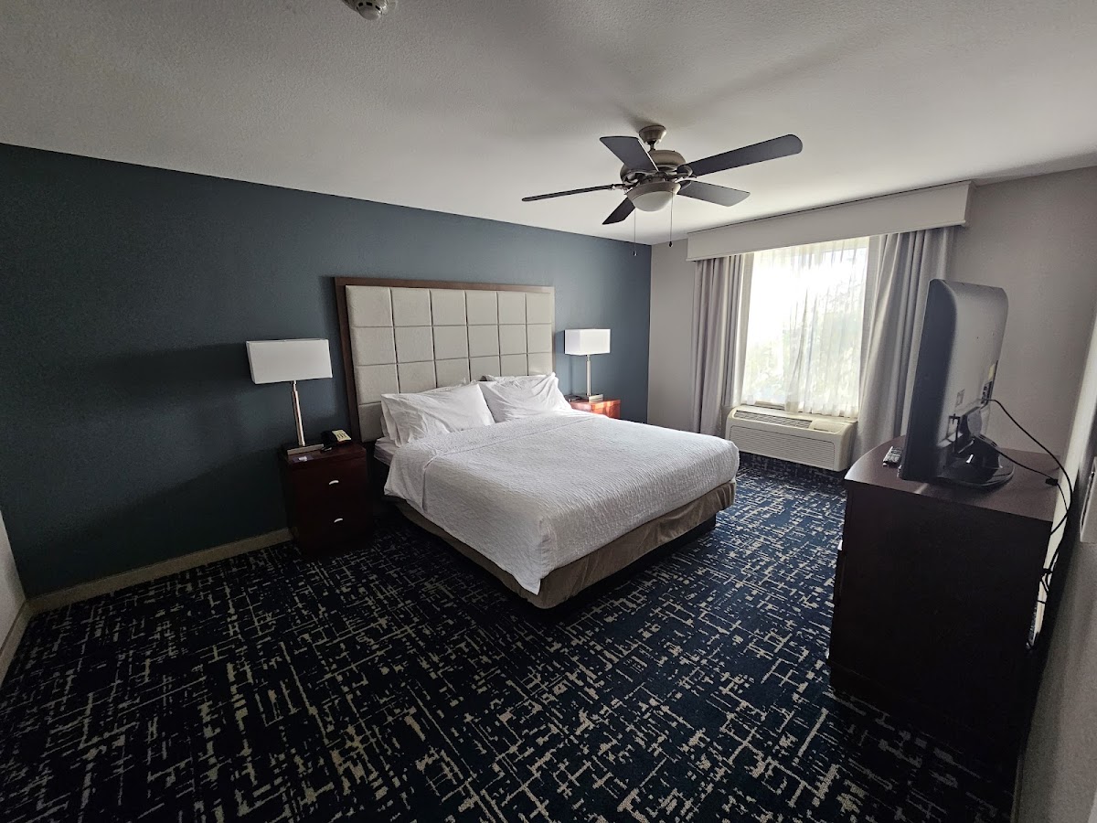 Homewood Suites by Hilton Fresno Airport/Clovis, CA photo 2