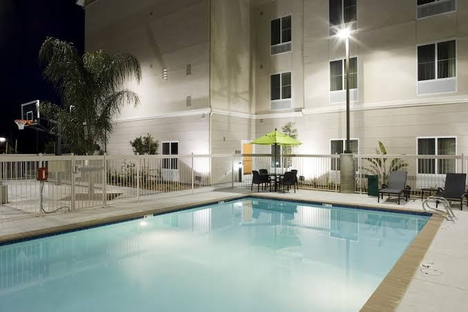 Homewood Suites by Hilton Fresno Airport/Clovis, CA photo 3