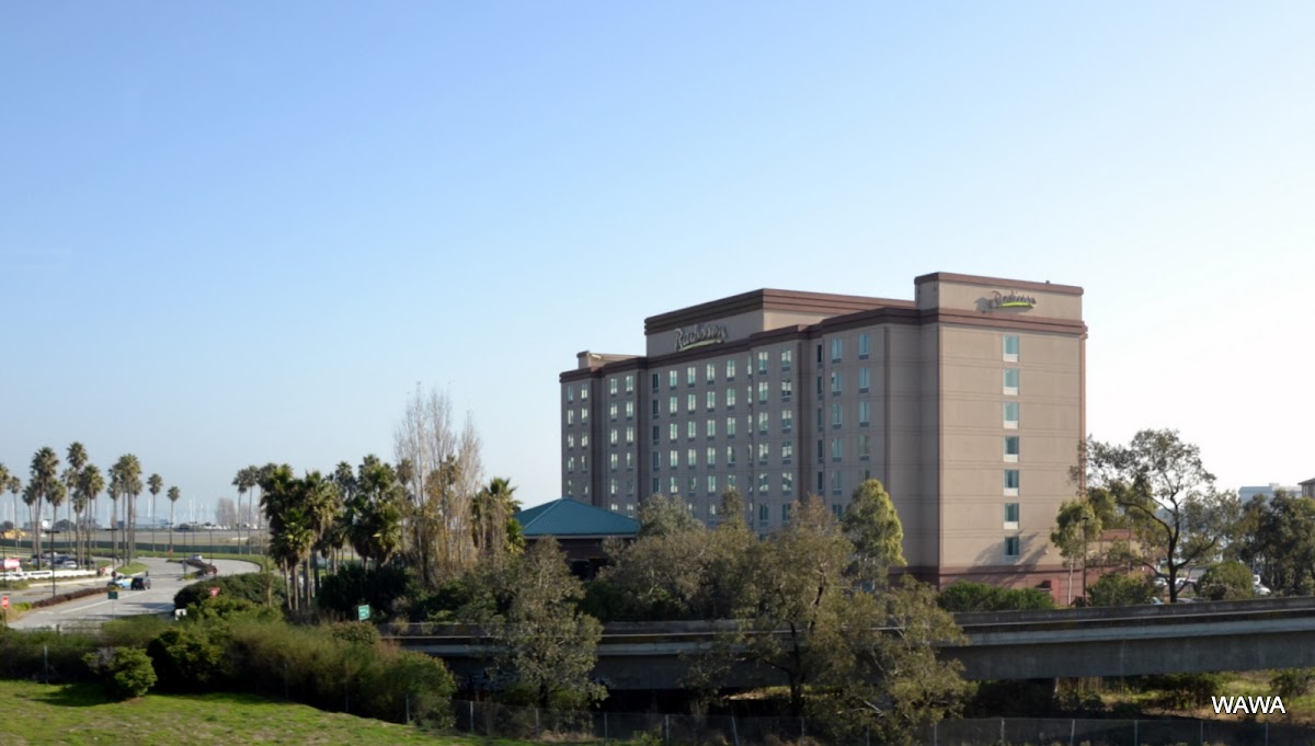 Holiday Inn Express San Francisco-Airport North by IHG