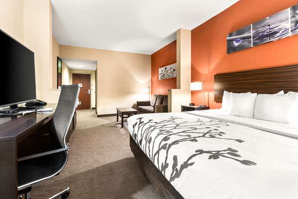 Sleep Inn & Suites Dyersburg I-155 photo 2