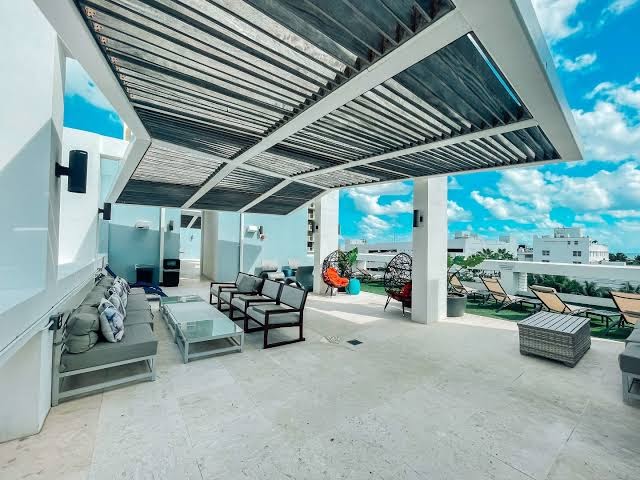 Fairwind Hotel Miami photo 3