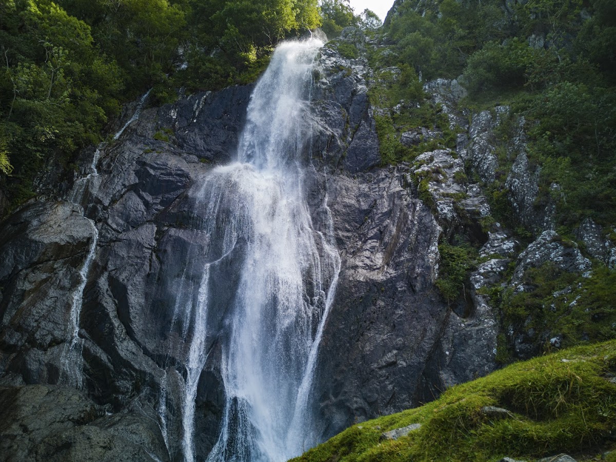Rhaeadr Fawr