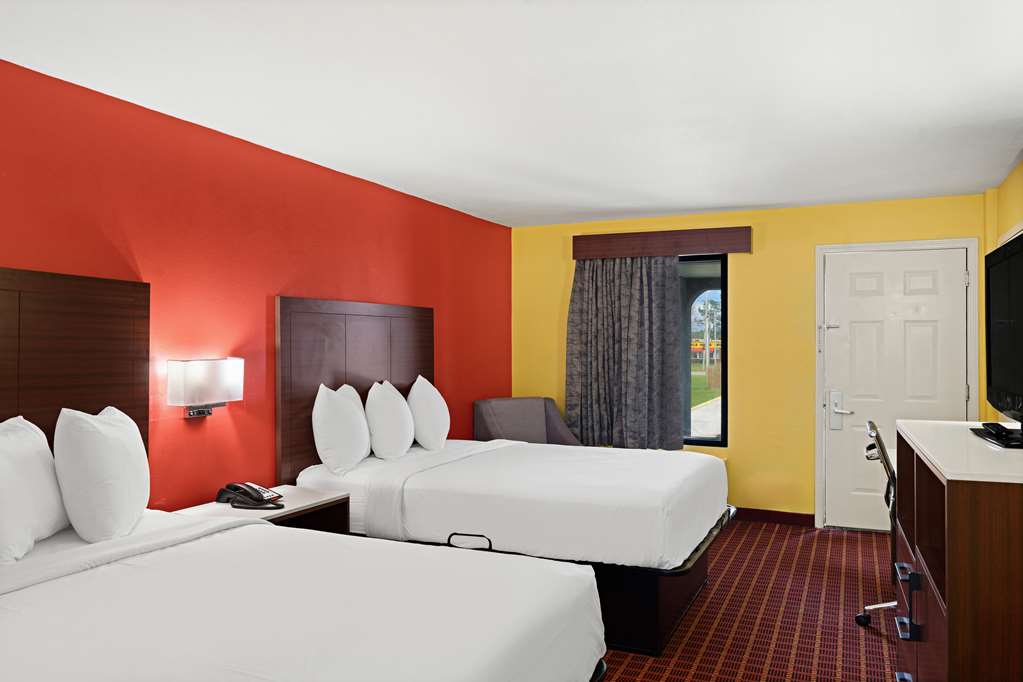 SureStay by Best Western Gulfport photo 2